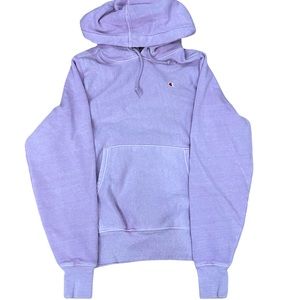 Champion Reverse Weave Sweatshirt Hoodie